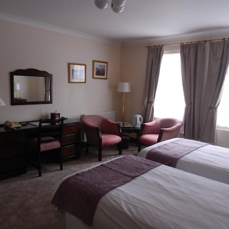 Morangie Hotel Tain Ngoại thất bức ảnh