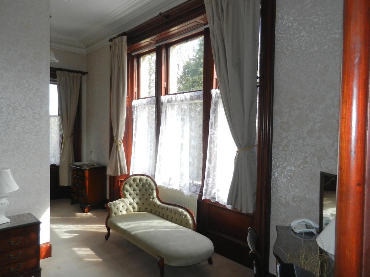 Morangie Hotel Tain Ngoại thất bức ảnh