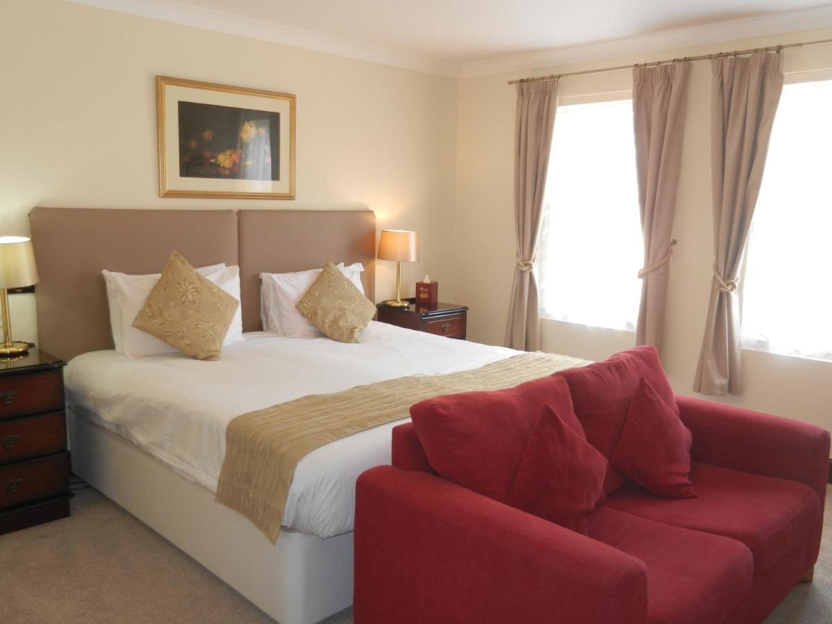 Morangie Hotel Tain Ngoại thất bức ảnh