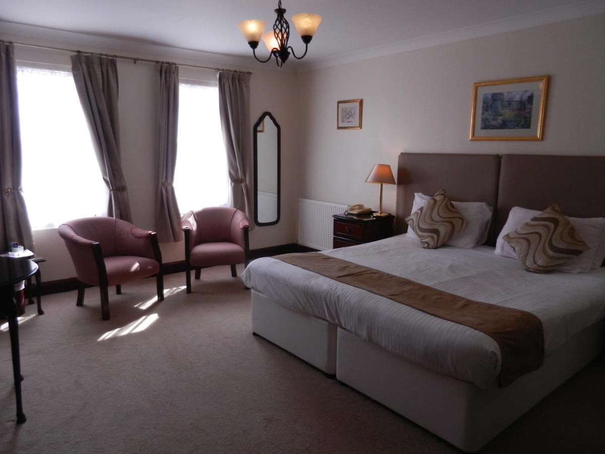 Morangie Hotel Tain Ngoại thất bức ảnh