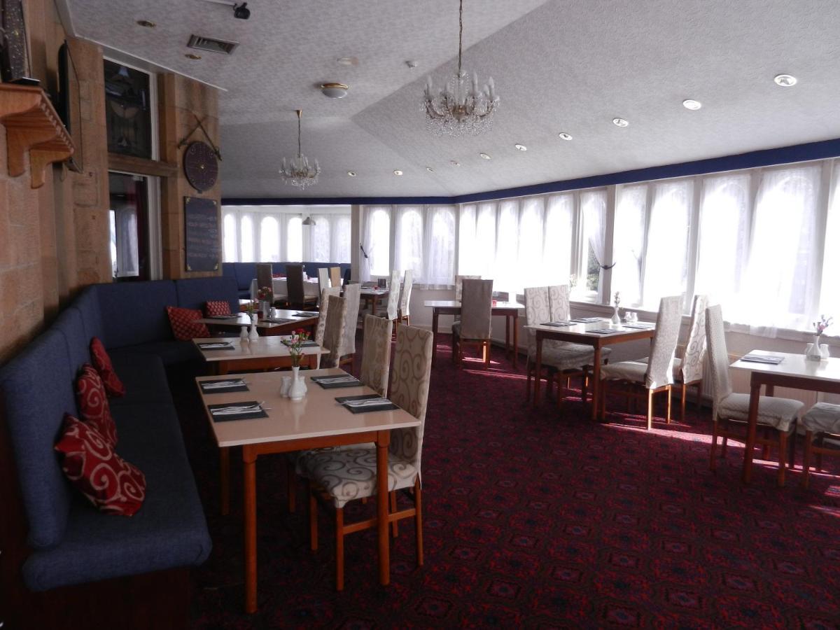 Morangie Hotel Tain Ngoại thất bức ảnh