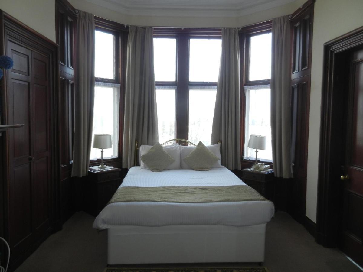 Morangie Hotel Tain Ngoại thất bức ảnh