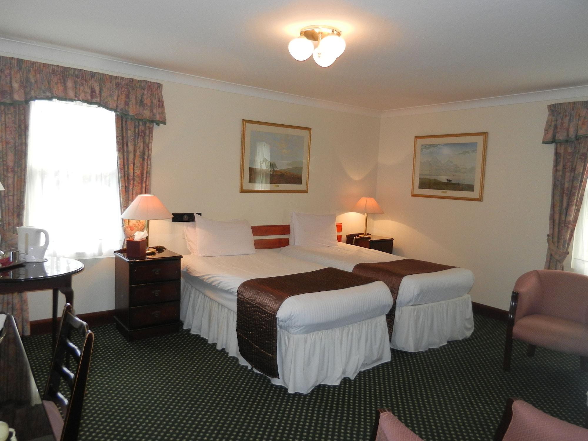 Morangie Hotel Tain Ngoại thất bức ảnh