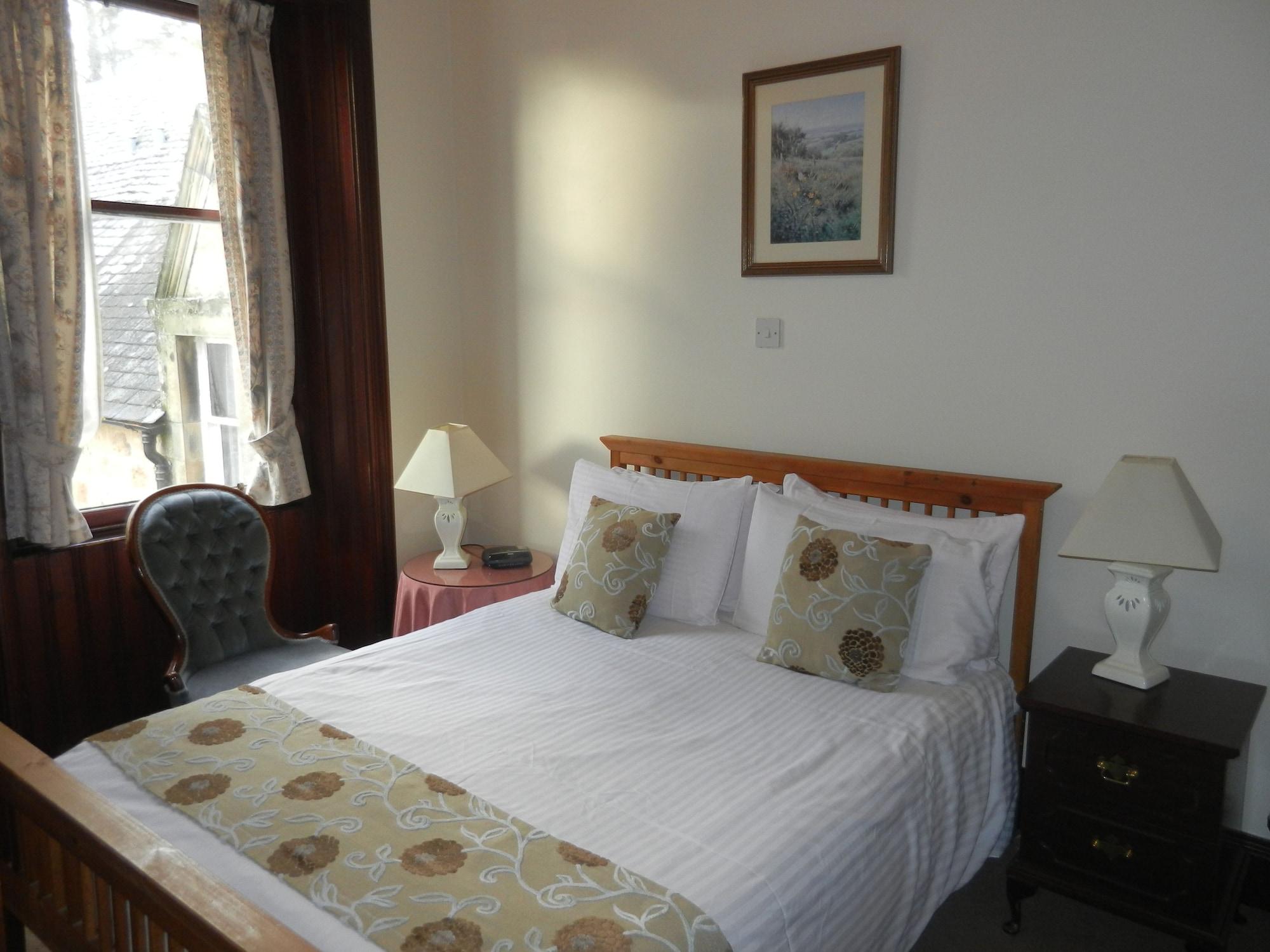 Morangie Hotel Tain Ngoại thất bức ảnh