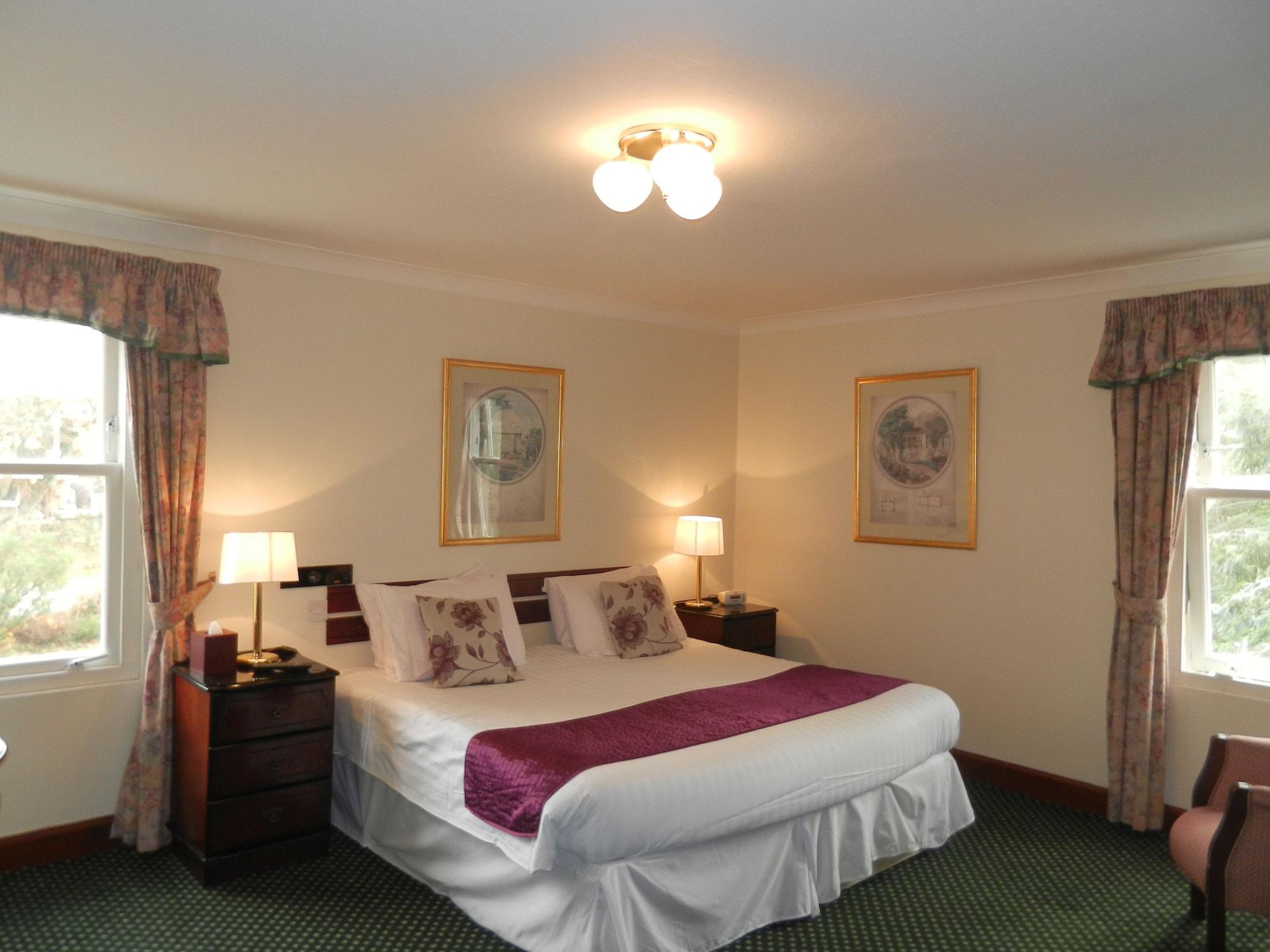 Morangie Hotel Tain Ngoại thất bức ảnh