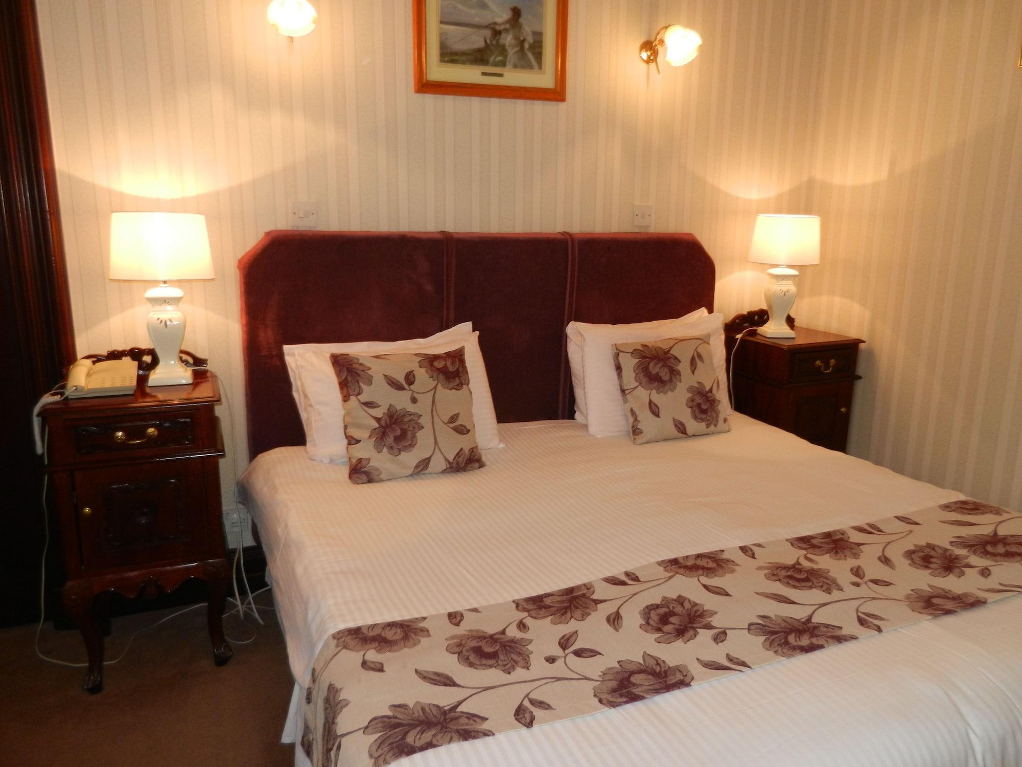Morangie Hotel Tain Ngoại thất bức ảnh