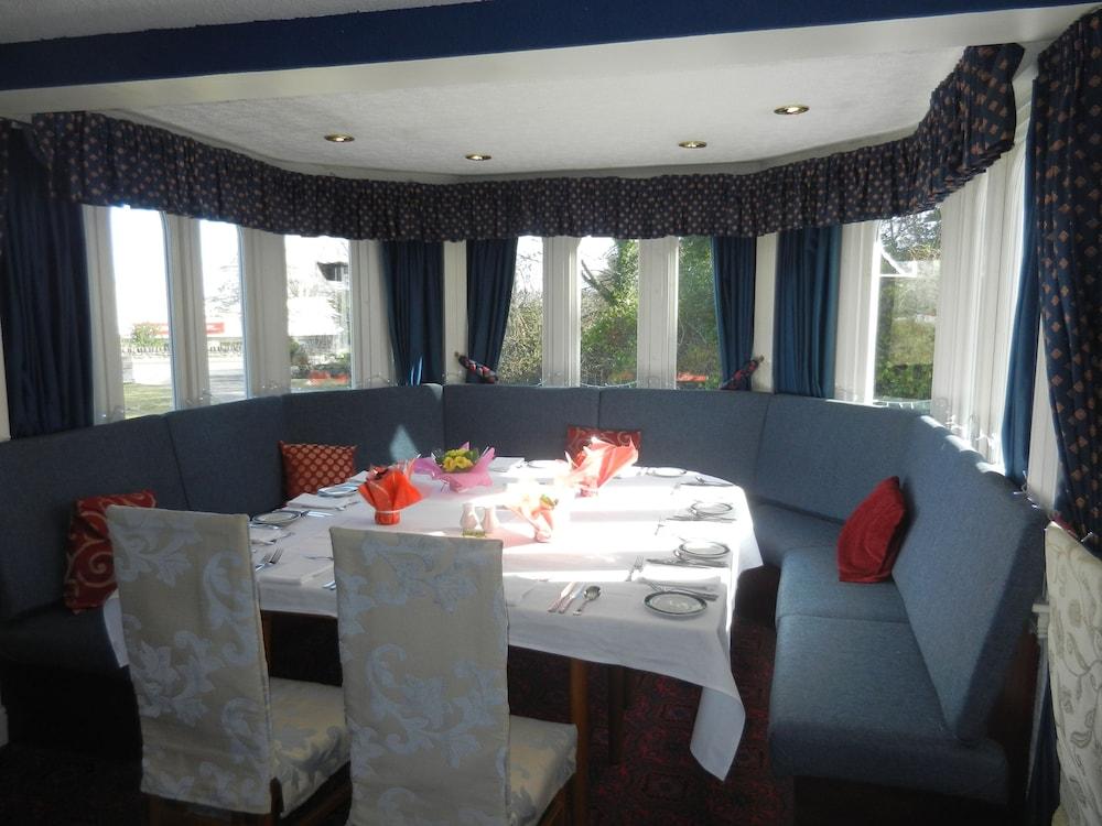 Morangie Hotel Tain Ngoại thất bức ảnh