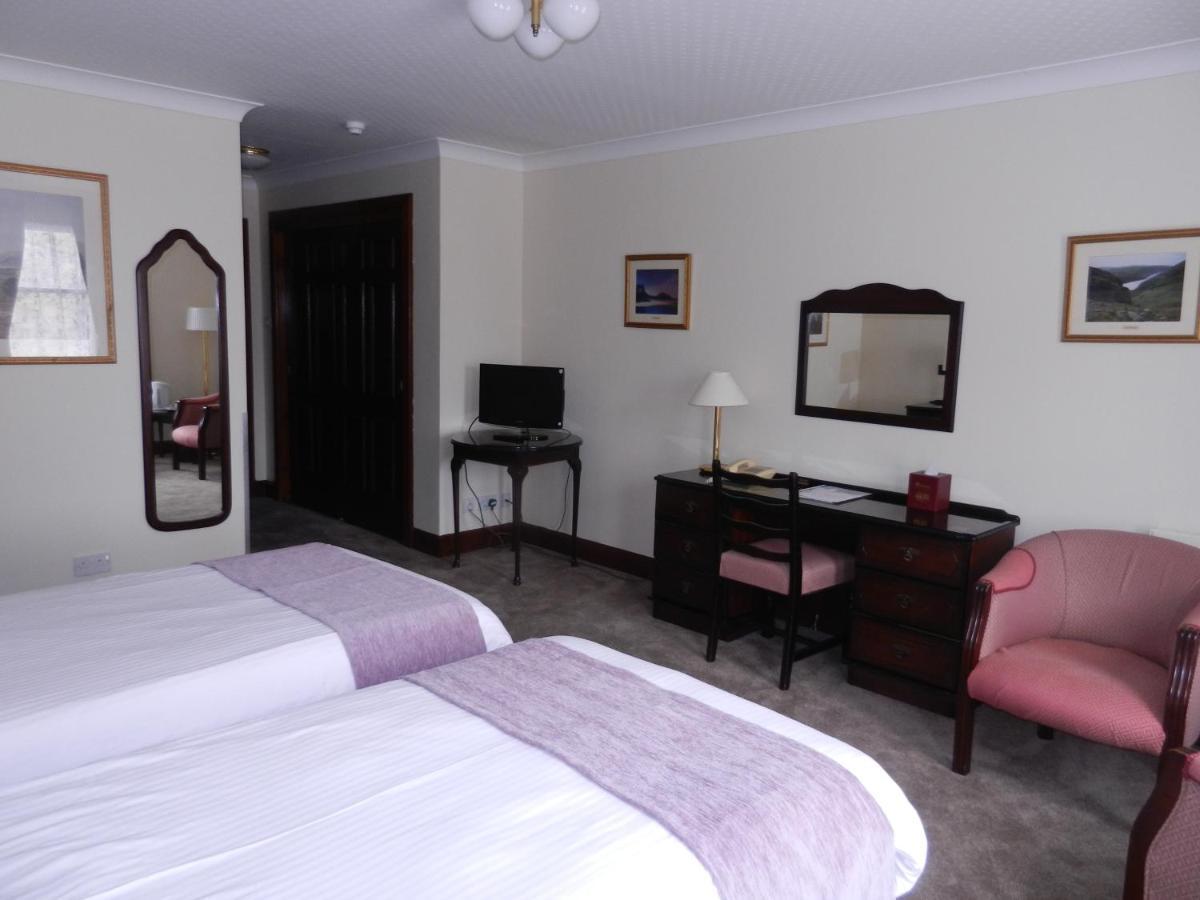 Morangie Hotel Tain Ngoại thất bức ảnh