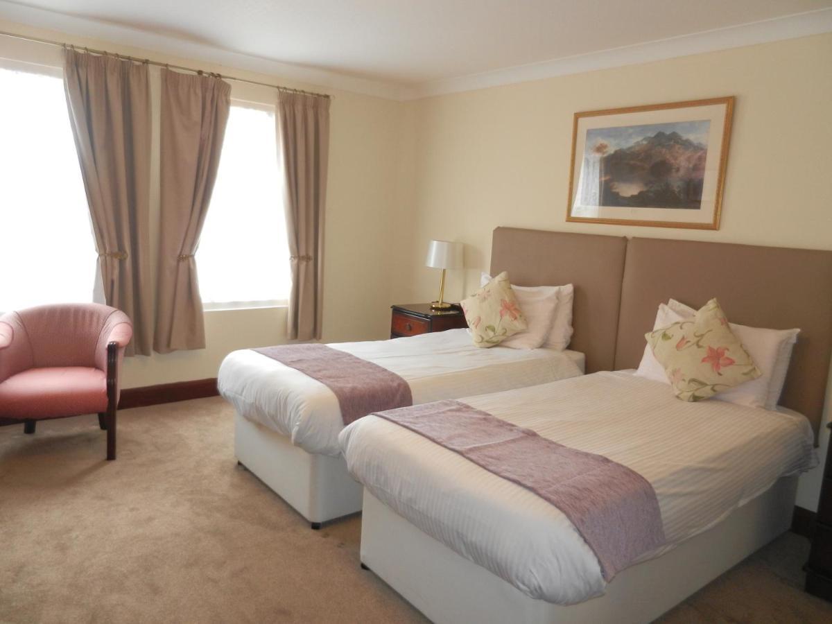 Morangie Hotel Tain Ngoại thất bức ảnh