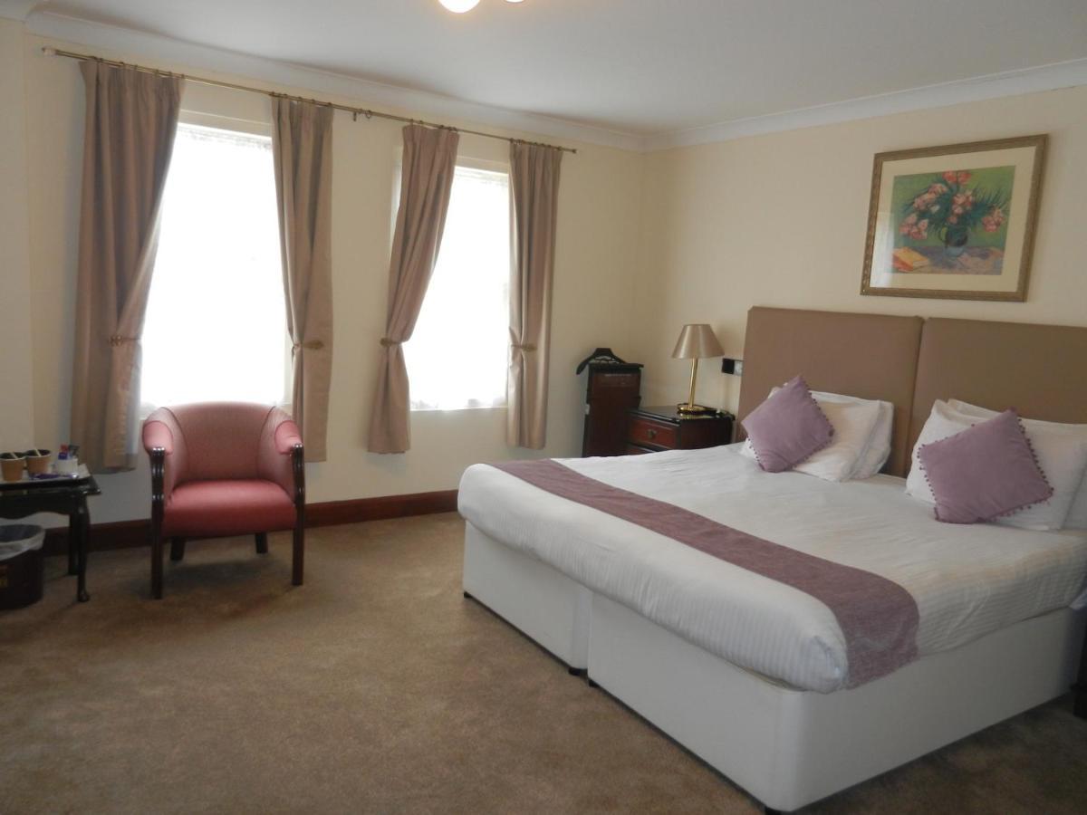 Morangie Hotel Tain Ngoại thất bức ảnh