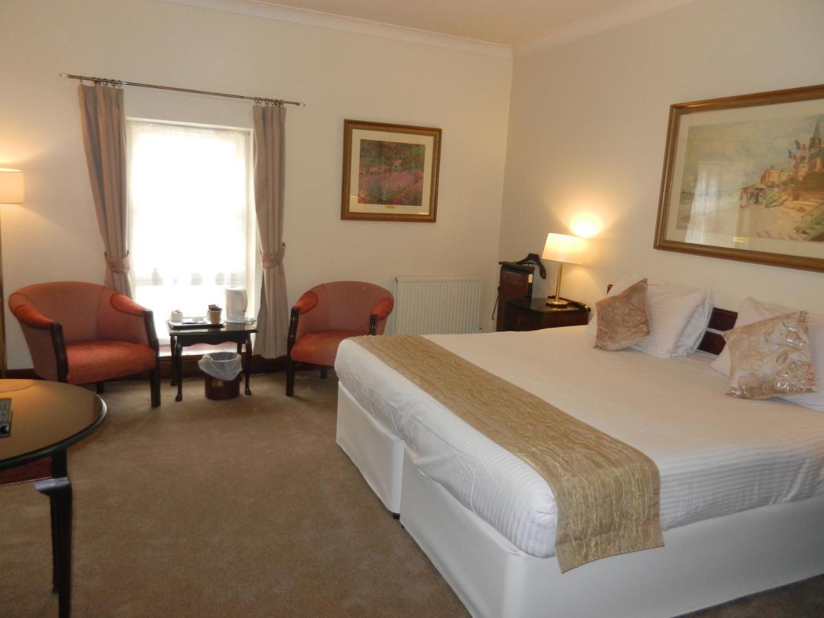 Morangie Hotel Tain Ngoại thất bức ảnh