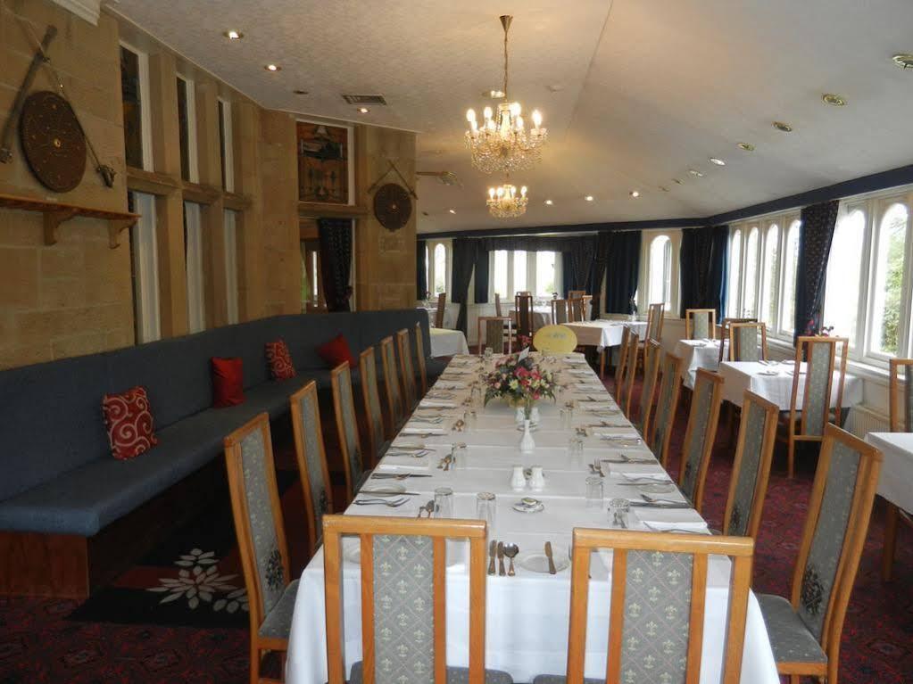 Morangie Hotel Tain Ngoại thất bức ảnh